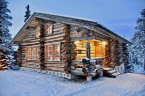 VILLA KELO, Ruka